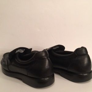 wonderlite men's walter leather loafer